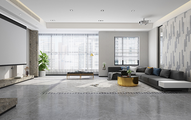 裝修知識(shí)分享：讓衛(wèi)生間干凈整潔